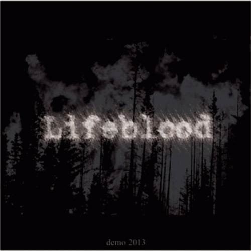 Lifeblood (JAP) : Demo 2013